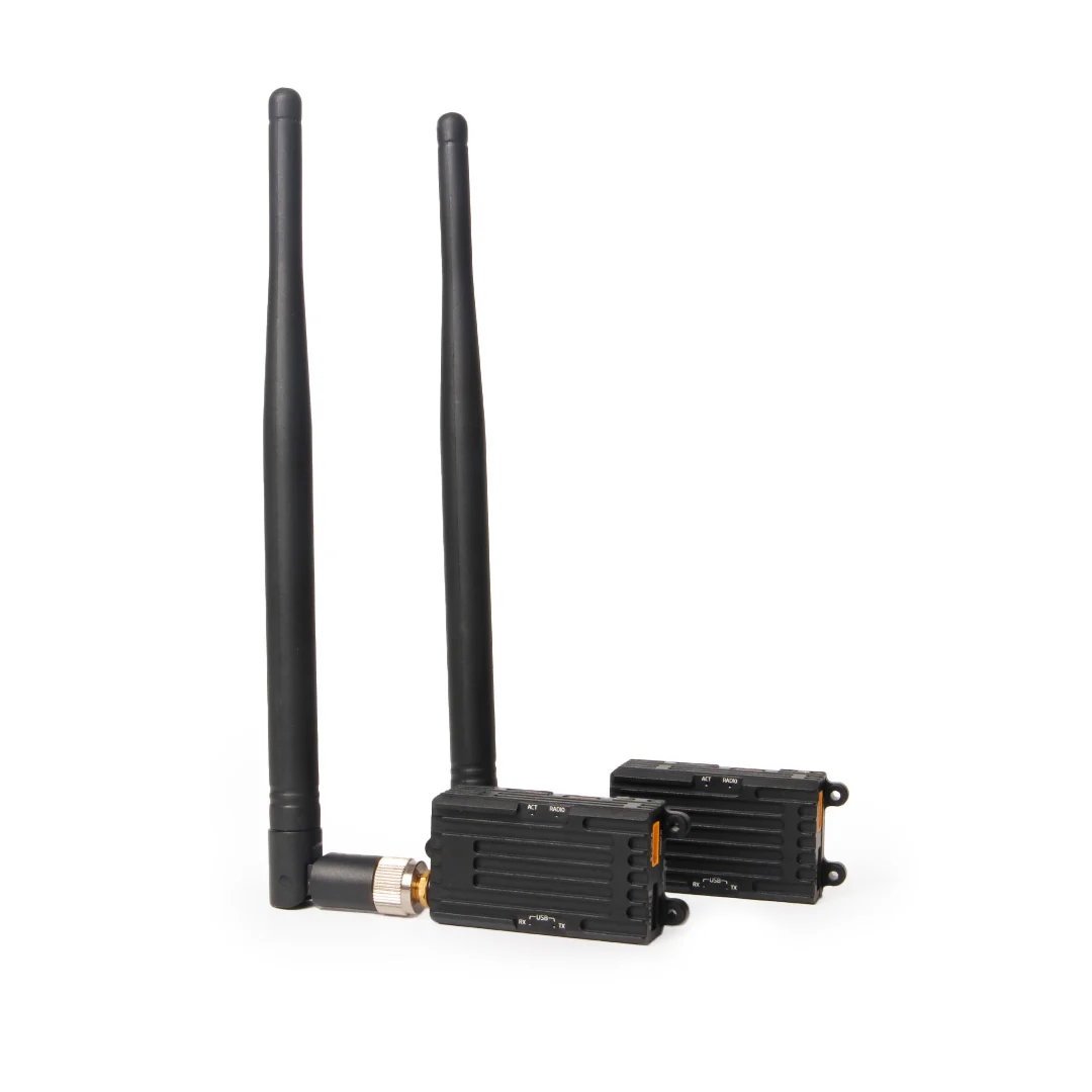 Модуль телеметрии SiK Telemetry Radio - Long Range — 1W 915MHz (Pair)