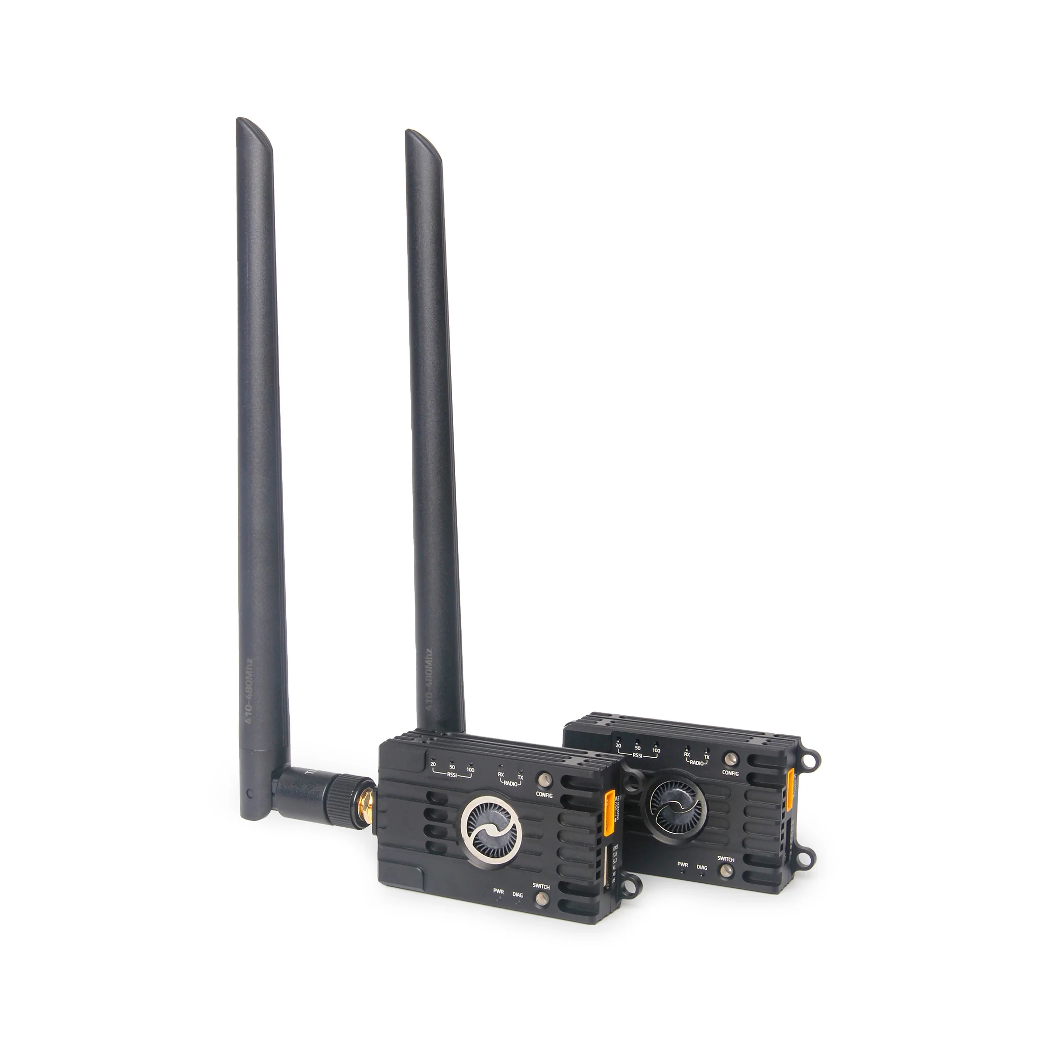 Модуль телеметрии Microhard Telemetry Radio V2 — P900 / Pair