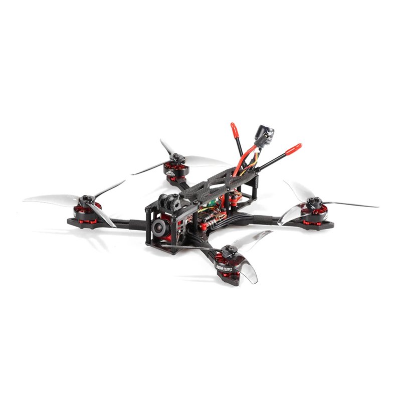 Квадрокоптер Rekon FPV Rekon4 FR 4S с камерой Caddx Ratel V2