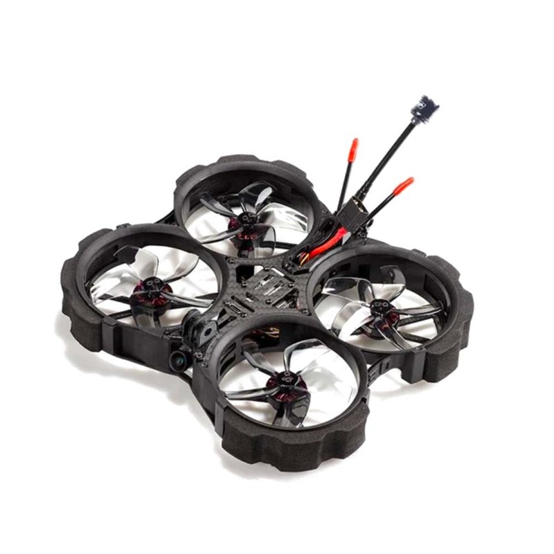 Квадрокоптер HGLRC Veyron30CR HD 4S/6S BNF Caddx Polar Vista