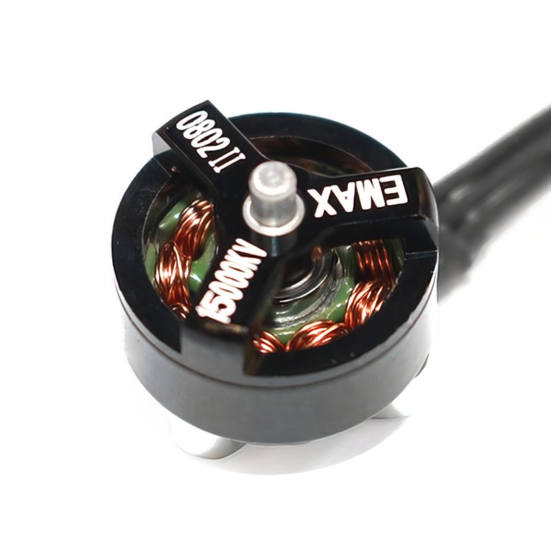Мотор EMAX TinyHawk III TH0802 II 15000KV