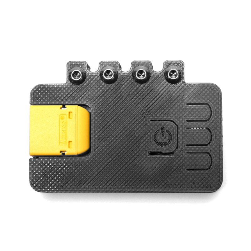 Модуль питания RGB-подсветки iFlight FPV Drone Backpack