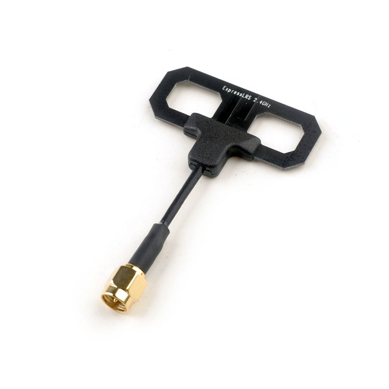 Антенна Happymodel Moxon 2.4GHz SMA