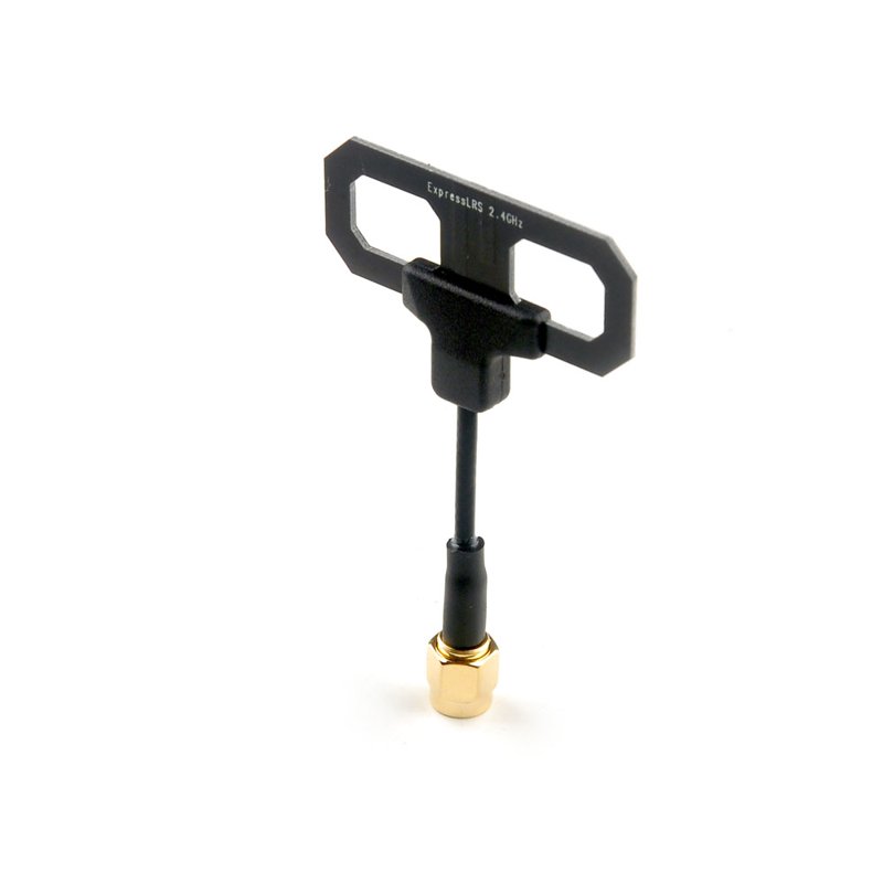 Антенна Happymodel Moxon 2.4GHz SMA фото 2
