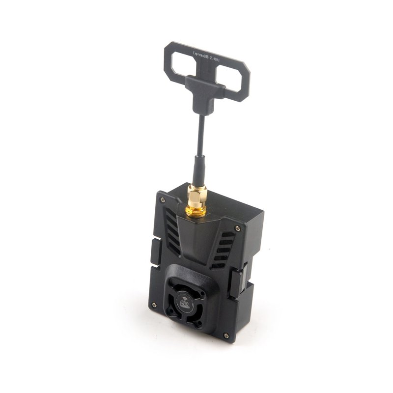 Антенна Happymodel Moxon 2.4GHz SMA фото 3