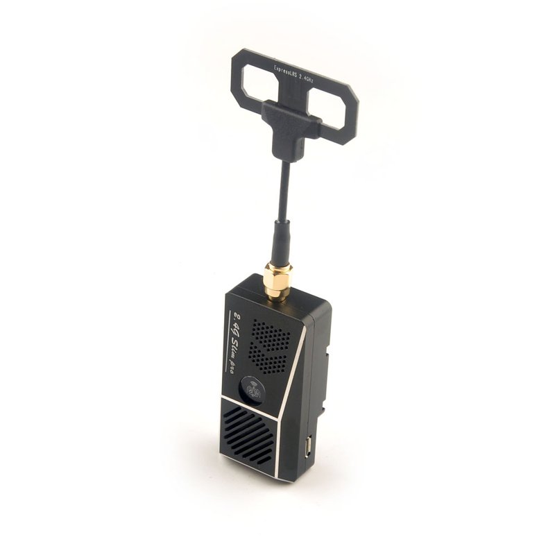 Антенна Happymodel Moxon 2.4GHz SMA фото 4