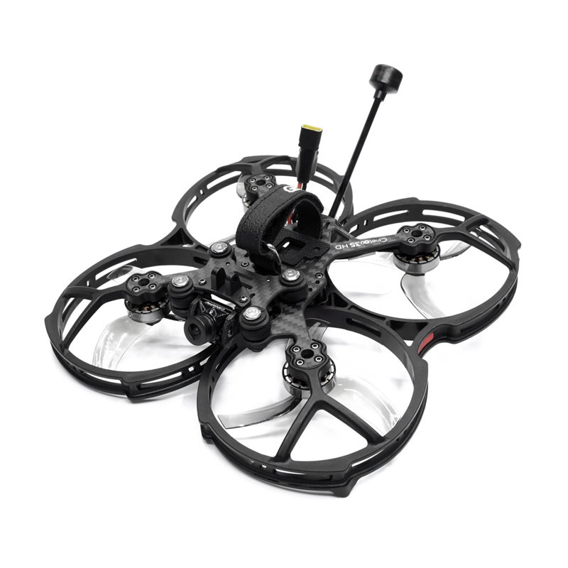 Квадрокоптер GEPRC CineLog 35 HD с Caddx Nebula Pro