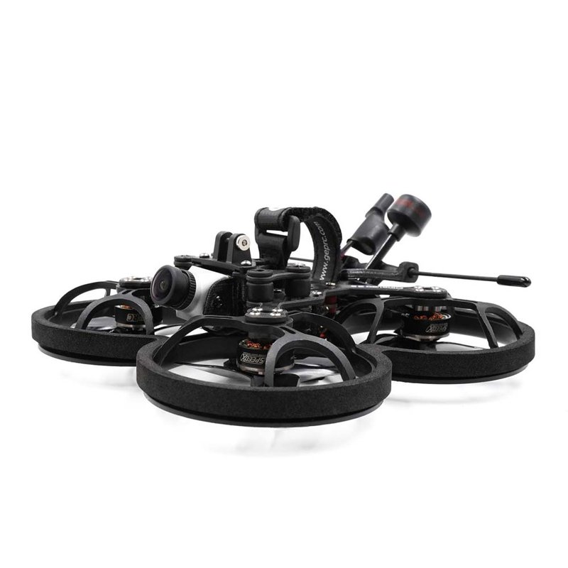 Квадрокоптер GEPRC CineLog 25 4S HD Caddx Polar Micro