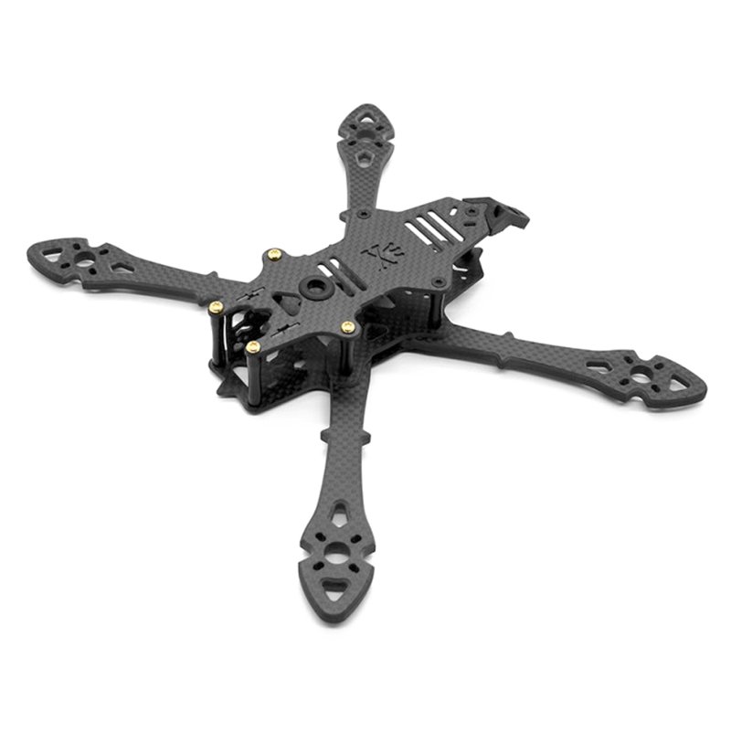 Комплект рамы PIRAT Hook V2