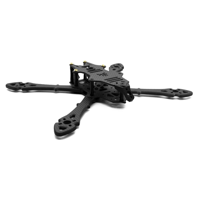 Комплект рамы PIRAT Hook V2 фото 2