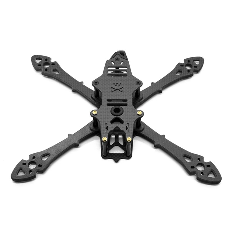 Комплект рамы PIRAT Hook V2 фото 3