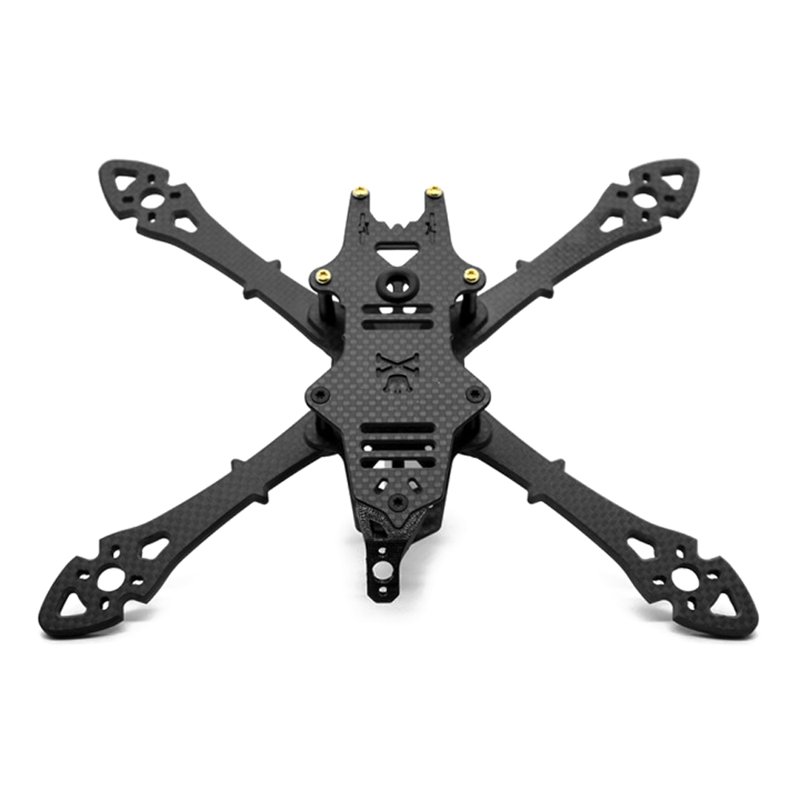 Комплект рамы PIRAT Hook V2 фото 4