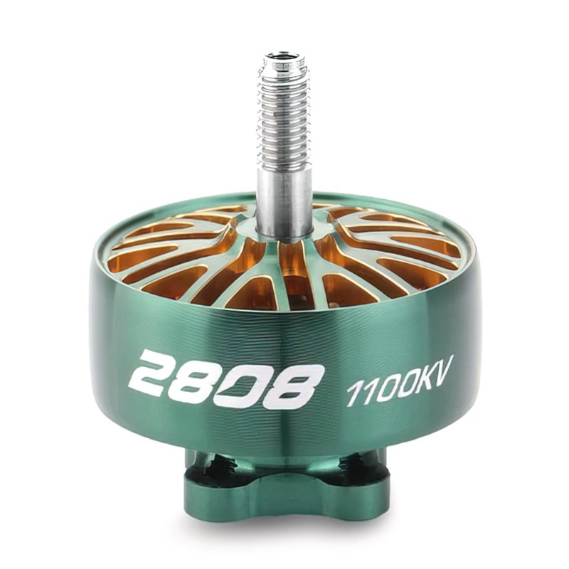 Мотор Diatone Mamba Toka 2808 1100KV