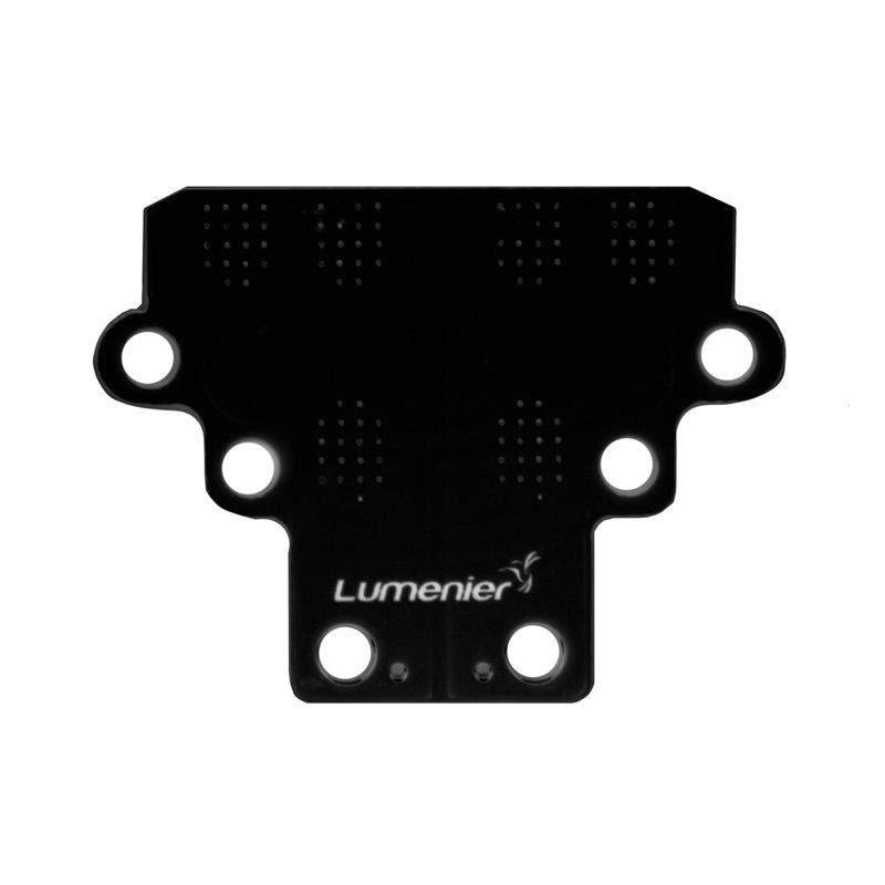 Плата распределения питания Lumenier QAV-PRO