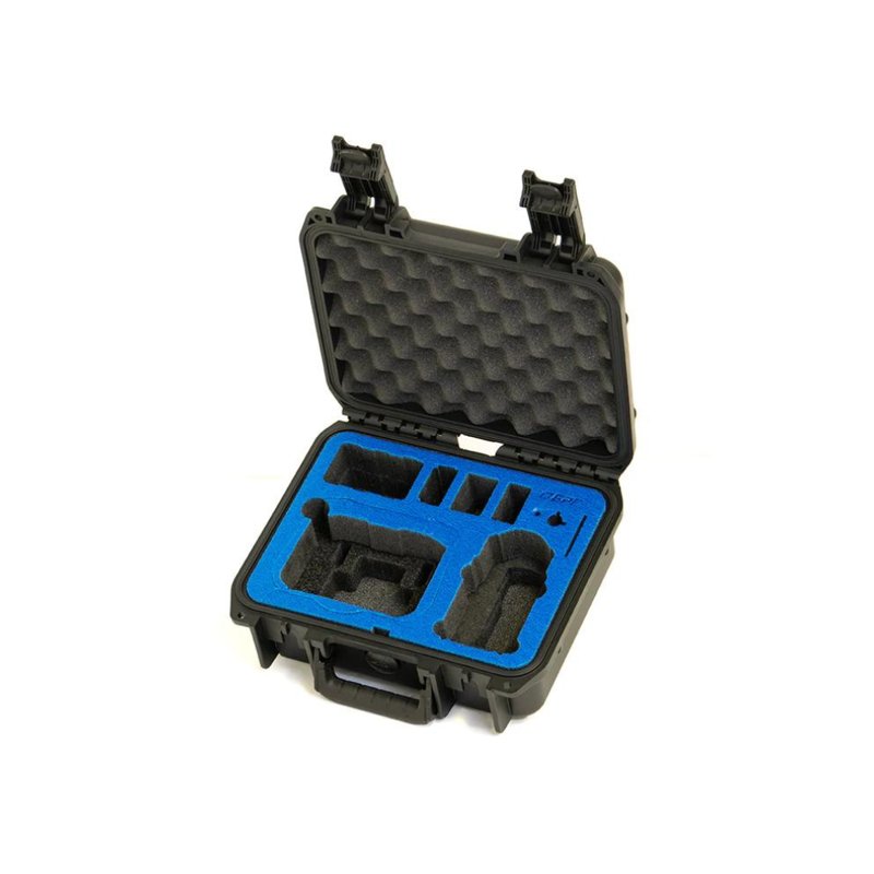 Транспортировочный кейс GPC для DJI Mini 3 Pro + Fly More Kit
