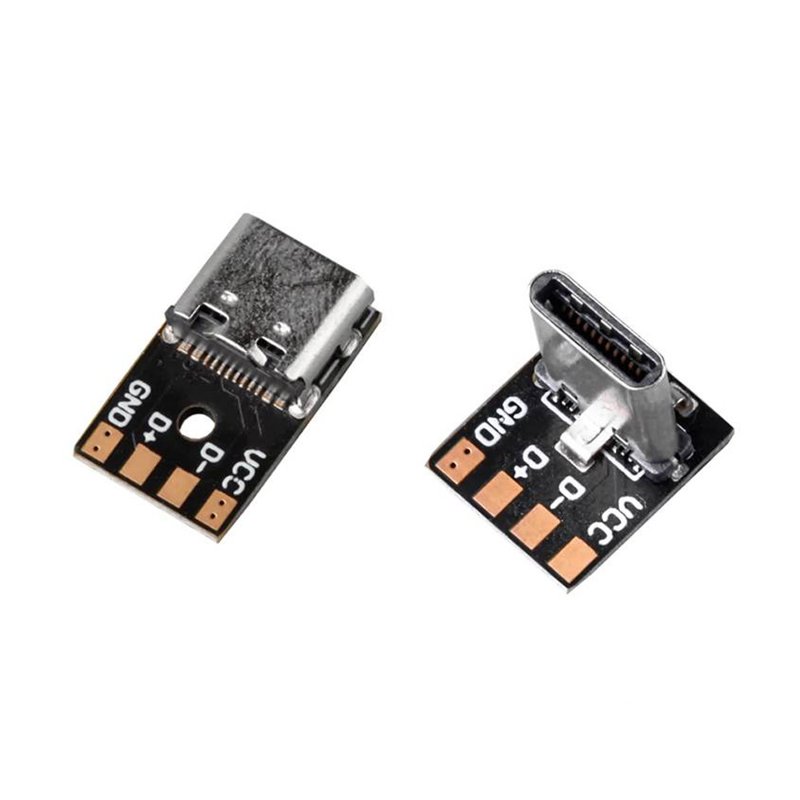 Комплект переходников USB-C Flywoo