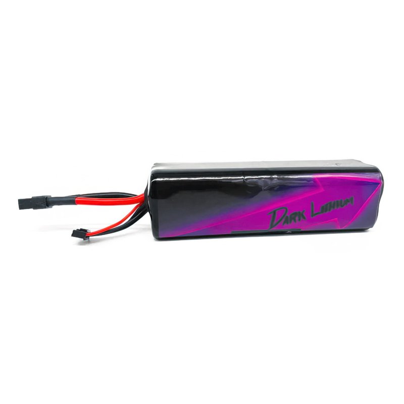 Батарея Upgrade Energy Dark Lithium V2 21700 8400mAh 4S 14.8V 25C