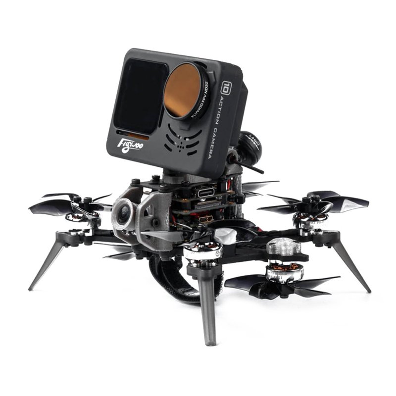 Гексакоптер Flywoo Venom H20 Avatar HD F7