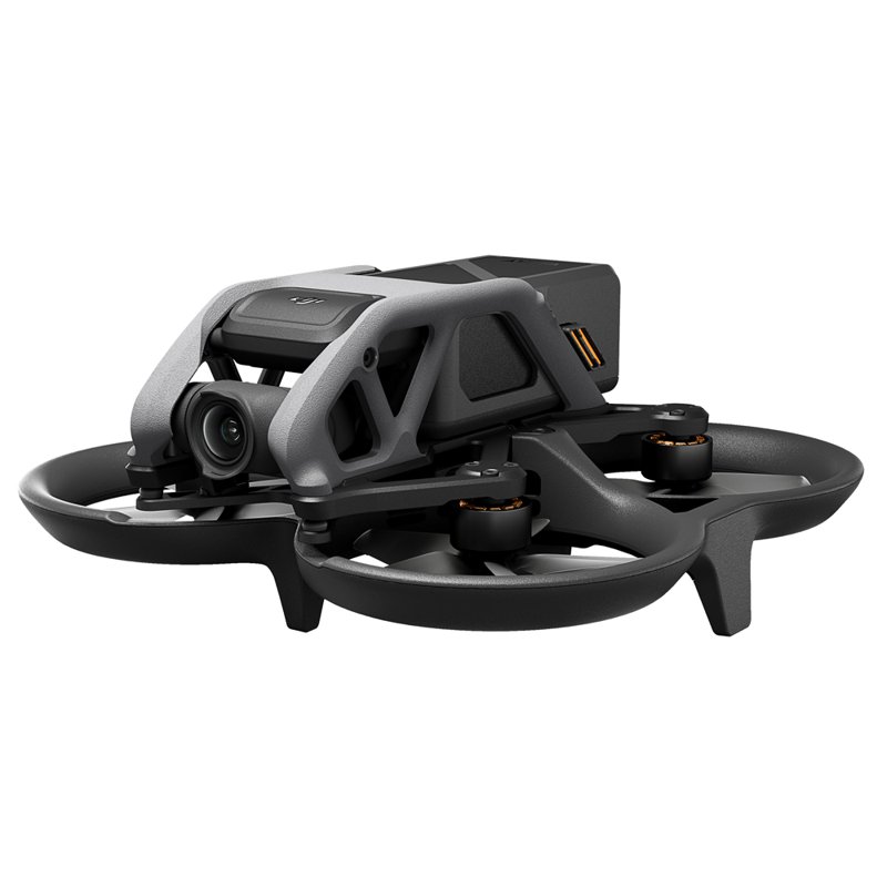 Квадрокоптер DJI Avata