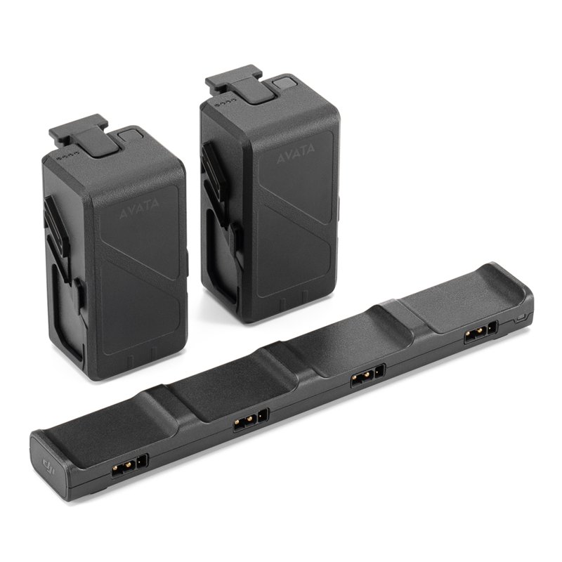 DJI Avata Fly More Kit