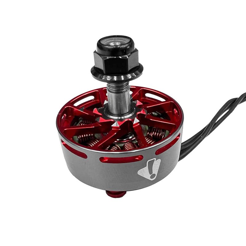 Бесколлекторный мотор Ummagawd Aerolite 2306 1800KV