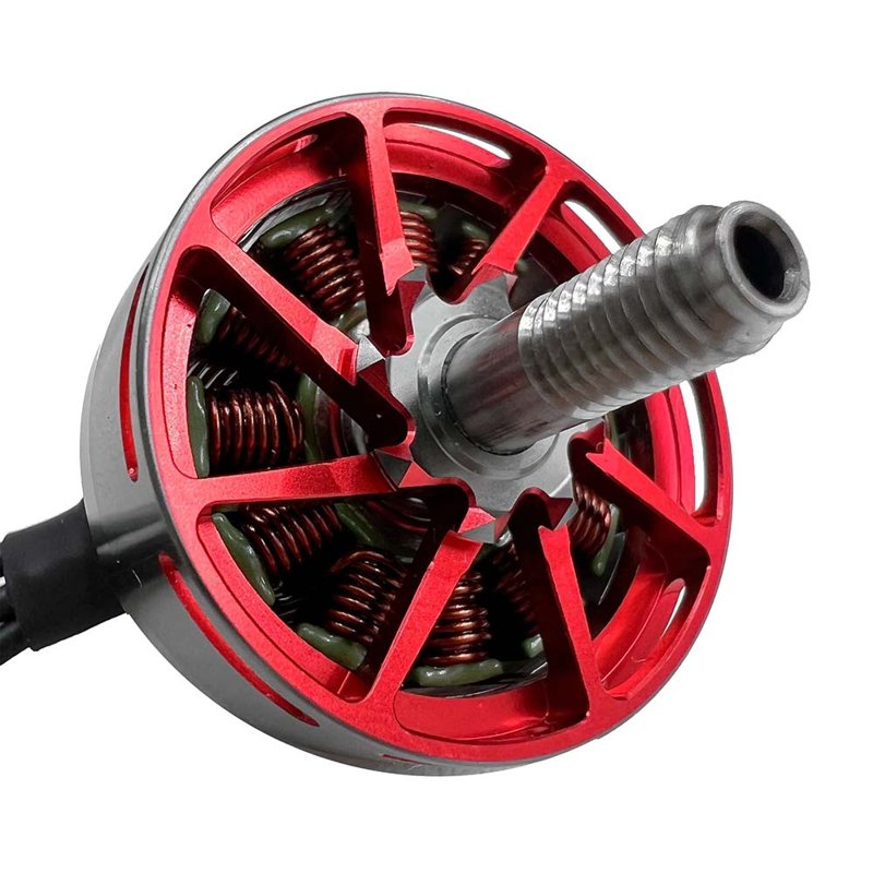 Бесколлекторный мотор Ummagawd Aerolite 2306 1800KV фото 3