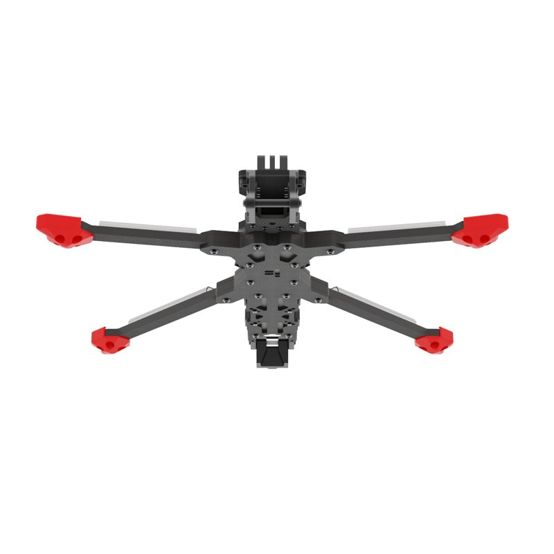Рама iFlight Chimera7 Pro V2 O4 фото 3