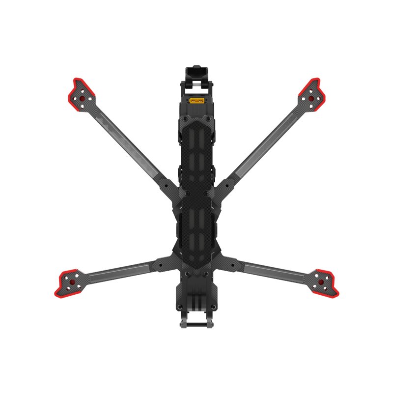 Рама iFlight Chimera7 Pro V2 O4 фото 4