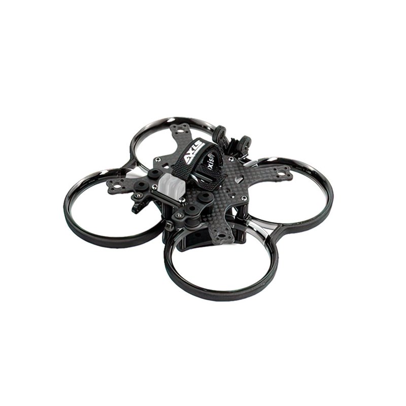 Комплект рамы Axisflying CineOn C20 V1 для DJI O3 без крепления GoPro