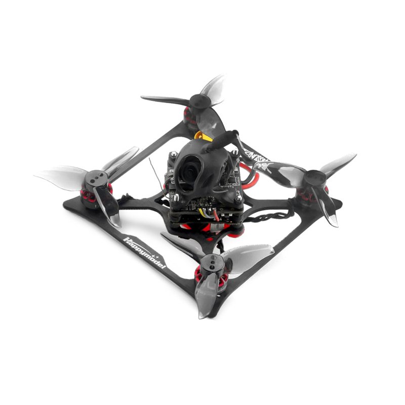 Квадрокоптер Happymodel Bassline 2S HD SPI ELRS