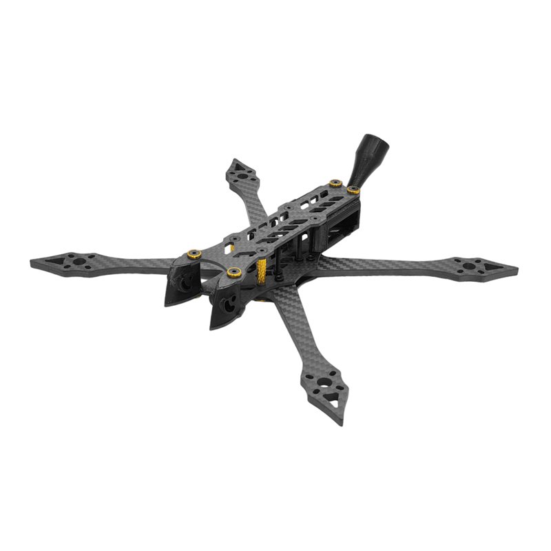 Рама FPV-квадрокоптера Quadifier Diamondback O3 MK-2 5 дюймов