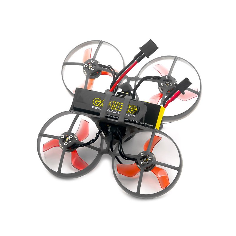 Микроквадрокоптер Happymodel Moblite7 V2.0 1S 75 HD Walksnail Avatar Nano фото 2