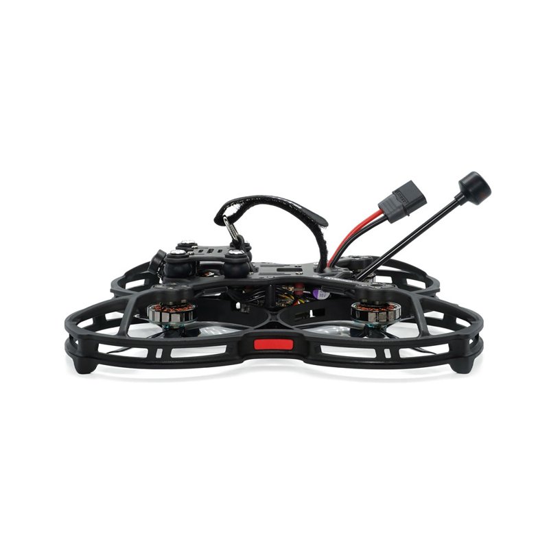 Квадрокоптер GEPRC CineLog 35 HD RunCam Link Wasp 4S — 3.5 дюйма фото 2