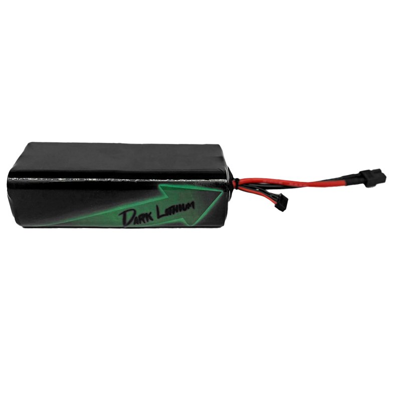 Аккумулятор Upgrade Energy Green 10000mAh 6S 20C XT60