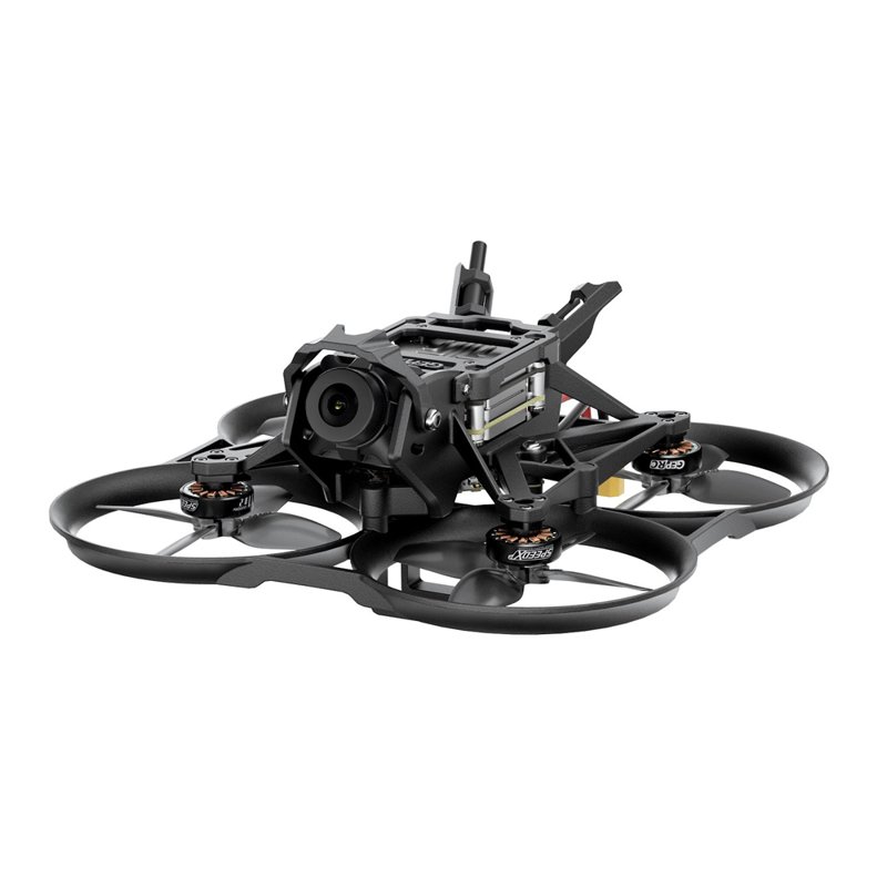 Квадрокоптер GEPRC DarkStar20 Cinewhoop HD с Runcam Wasp