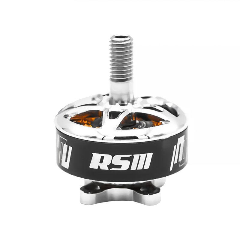 Бесколлекторный мотор EMAX RSIII 2306 1800KV/2100KV/2500KV фото 2
