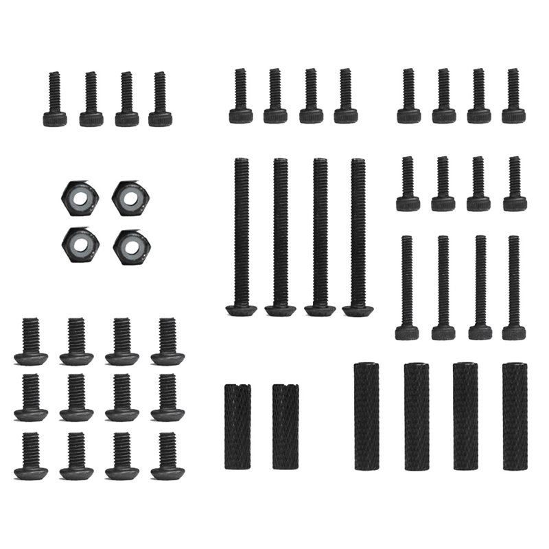 Комплект крепежа Botgrinder Grinderino Hardware Kit