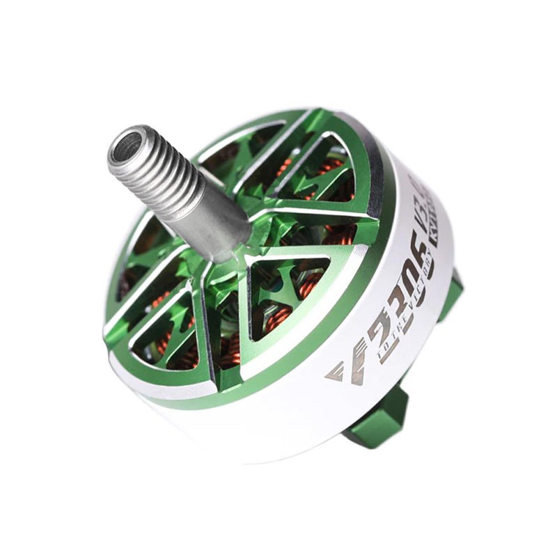 Мотор T-Motor VELOX V2306 V3 — 1500KV/1750KV/1950KV/2550KV фото 4