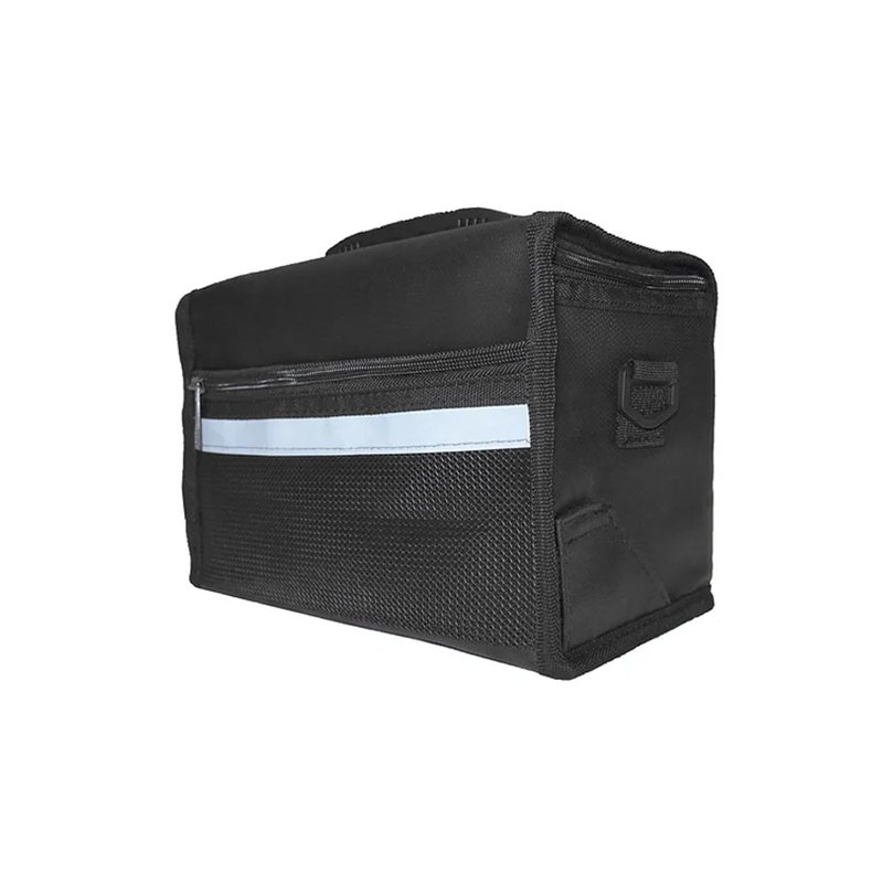 Огнестойкая сумка для аккумуляторов Xhelix Pro Safe LiPo Bag фото 4