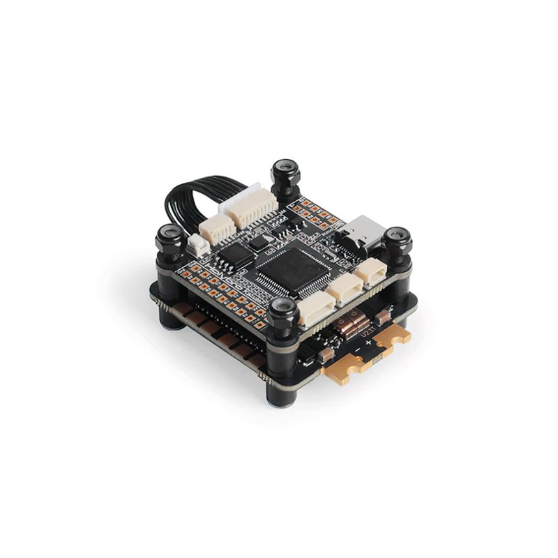 Комплект полётного контроллера и регулятора Holybro F7 Stack F722 Kakute / TEKKO32 F4 65A