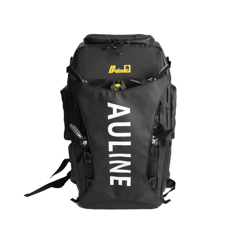 Рюкзак для FPV-оборудования Auline Drone Pilot FPV Backpack V3