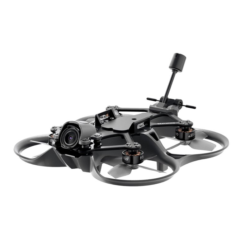 Квадрокоптер GEPRC Cinebot25 S HD с DJI O3