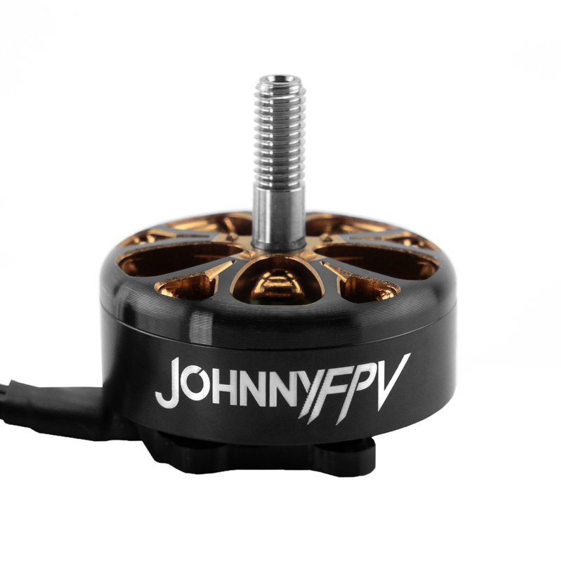 Мотор Lumenier 2807 JohnnyFPV V3 Pro Cinematic