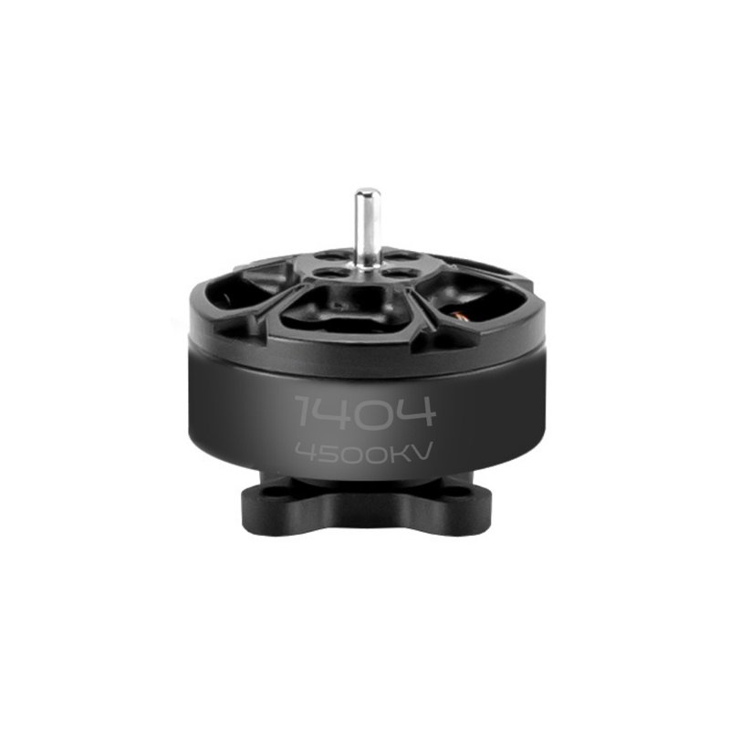 Бесколлекторный мотор XILO Stealth 1404 4500KV фото 2