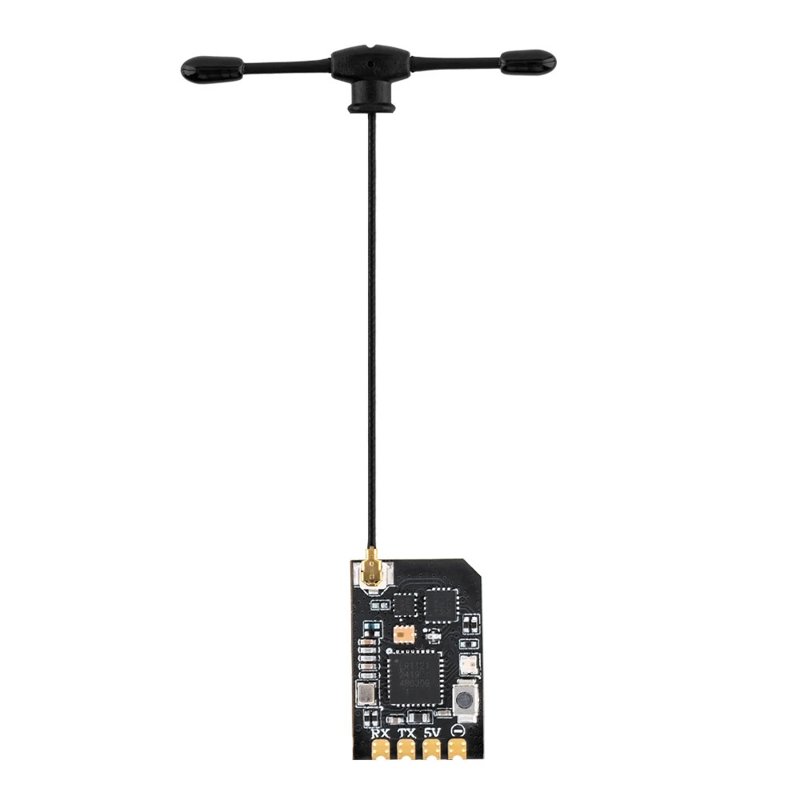Радиоприёмник RadioMaster XR1 Nano ELRS 2.4GHz