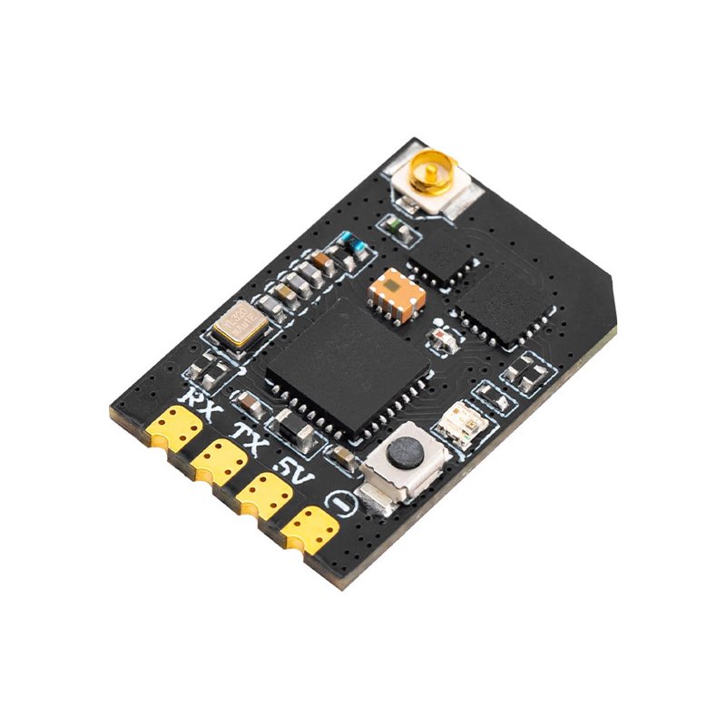 Радиоприёмник RadioMaster XR1 Nano ELRS 2.4GHz фото 3