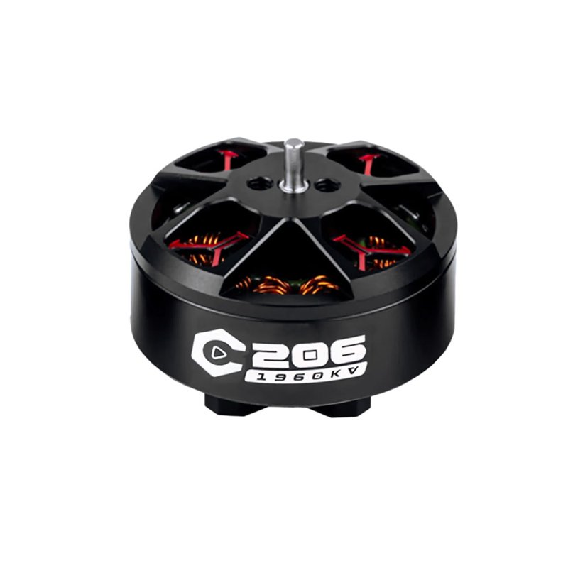 Мотор Axisflying C206 2006 1960KV