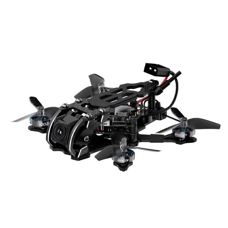 Квадрокоптер GEPRC T-Cube18 HD O4 1.8 дюйма 2S BNF ELRS 2.4 ГГц