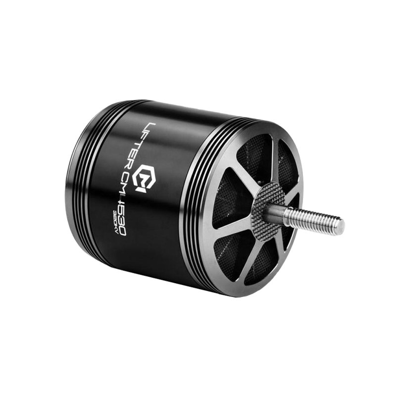 Мотор TBS Mad Lifter CM4530 IPE V1 5384 380KV фото 2