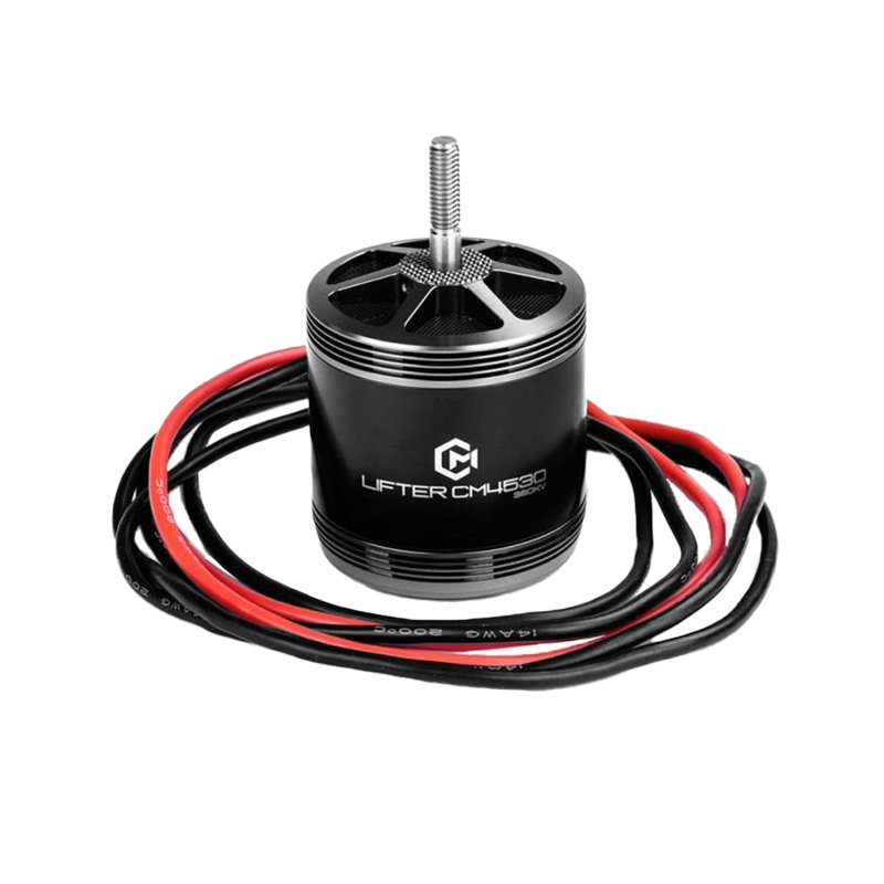 Мотор TBS Mad Lifter CM4530 IPE V1 5384 380KV фото 4